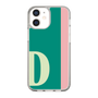 Slim Protection Case［ Original - initial color line - D green ］