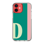 Slim Protection Case［ Original - initial color line - D green ］