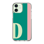 Slim Protection Case［ Original - initial color line - D green ］