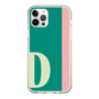 Slim Protection Case［ Original - initial color line - D green ］