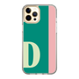 Slim Protection Case［ Original - initial color line - D green ］