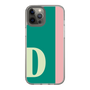 Slim Protection Case［ Original - initial color line - D green ］