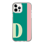 Slim Protection Case［ Original - initial color line - D green ］