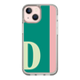 Slim Protection Case［ Original - initial color line - D green ］