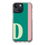 Slim Protection Case［ Original - initial color line - D green ］