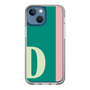 Slim Protection Case［ Original - initial color line - D green ］