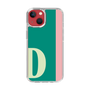 Slim Protection Case［ Original - initial color line - D green ］