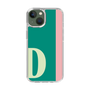 Slim Protection Case［ Original - initial color line - D green ］