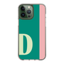Slim Protection Case［ Original - initial color line - D green ］