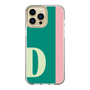 Slim Protection Case［ Original - initial color line - D green ］