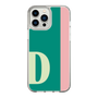 Slim Protection Case［ Original - initial color line - D green ］