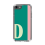 Slim Protection Case［ Original - initial color line - D green ］