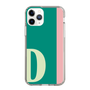 Slim Protection Case［ Original - initial color line - D green ］