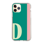 Slim Protection Case［ Original - initial color line - D green ］