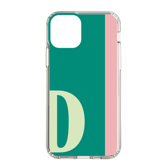 Slim Protection Case［ Original - initial color line - D green ］