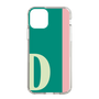 Slim Protection Case［ Original - initial color line - D green ］