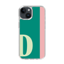 Slim Protection Case［ Original - initial color line - D green ］