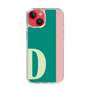 Slim Protection Case［ Original - initial color line - D green ］