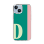 Slim Protection Case［ Original - initial color line - D green ］