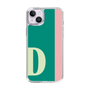 Slim Protection Case［ Original - initial color line - D green ］