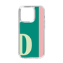 Slim Protection Case［ Original - initial color line - D green ］
