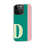 Slim Protection Case［ Original - initial color line - D green ］