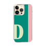Slim Protection Case［ Original - initial color line - D green ］