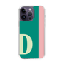 Slim Protection Case［ Original - initial color line - D green ］