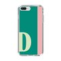 Slim Protection Case［ Original - initial color line - D green ］