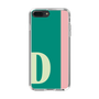 Slim Protection Case［ Original - initial color line - D green ］