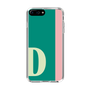 Slim Protection Case［ Original - initial color line - D green ］