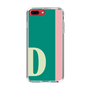 Slim Protection Case［ Original - initial color line - D green ］