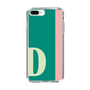 Slim Protection Case［ Original - initial color line - D green ］