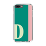 Slim Protection Case［ Original - initial color line - D green ］