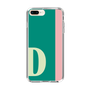 Slim Protection Case［ Original - initial color line - D green ］