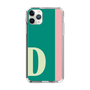 Slim Protection Case［ Original - initial color line - D green ］