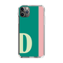 Slim Protection Case［ Original - initial color line - D green ］