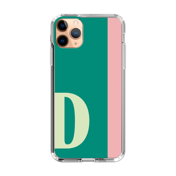 Slim Protection Case［ Original - initial color line - D green ］