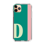 Slim Protection Case［ Original - initial color line - D green ］