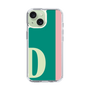 Slim Protection Case［ Original - initial color line - D green ］
