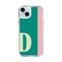 Slim Protection Case［ Original - initial color line - D green ］