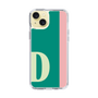 Slim Protection Case［ Original - initial color line - D green ］