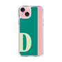 Slim Protection Case［ Original - initial color line - D green ］