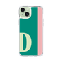 Slim Protection Case［ Original - initial color line - D green ］