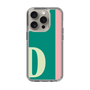 Slim Protection Case［ Original - initial color line - D green ］