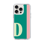 Slim Protection Case［ Original - initial color line - D green ］