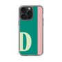 Slim Protection Case［ Original - initial color line - D green ］