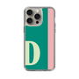 Slim Protection Case［ Original - initial color line - D green ］