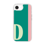 Slim Protection Case［ Original - initial color line - D green ］