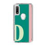 Slim Protection Case［ Original - initial color line - D green ］